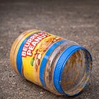 Y’a pu de beurre de peanut - Épisode 2