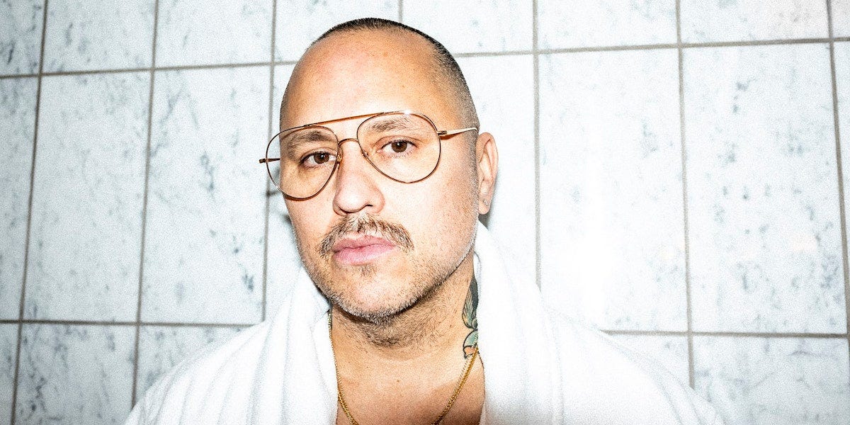 Willy Chavarria | Designers | CFDA