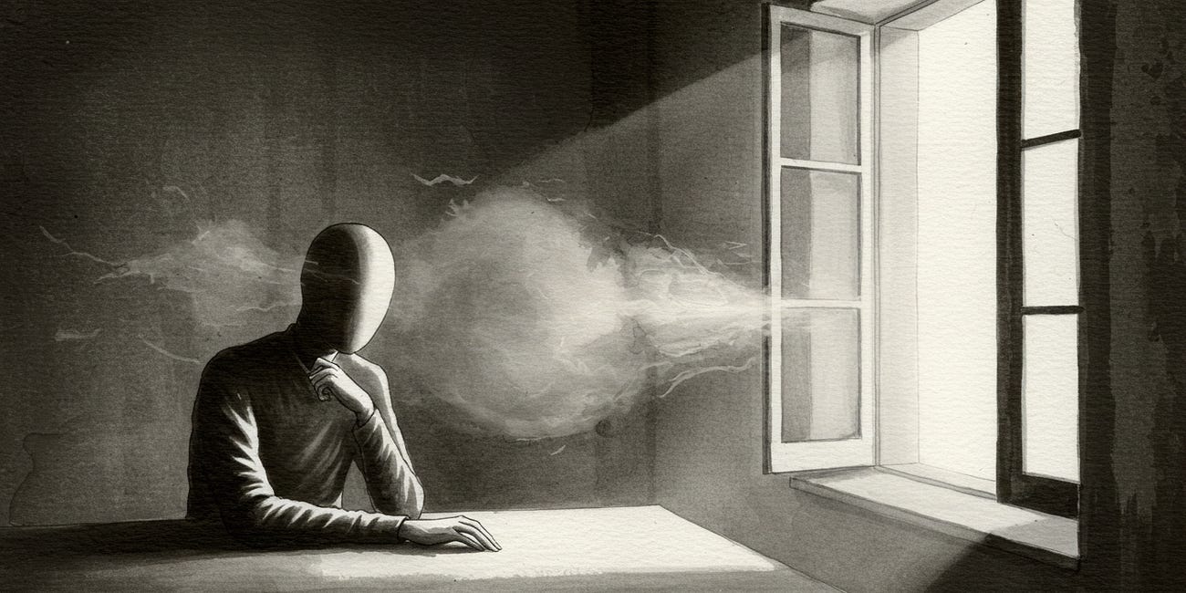 Part III — What To Do With the Smoke (or With Ourselves)