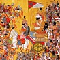 Rajhesh Panchanadhan's avatar