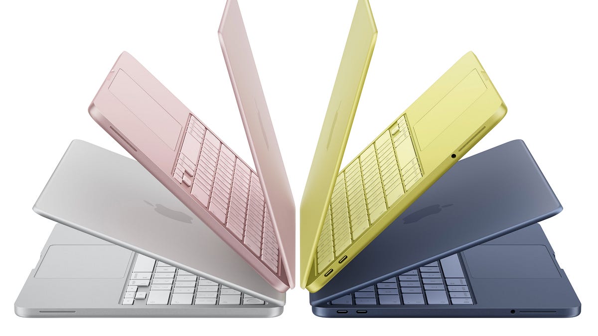 MacBook Neo: 90% of the Laptop, 54% of the Price