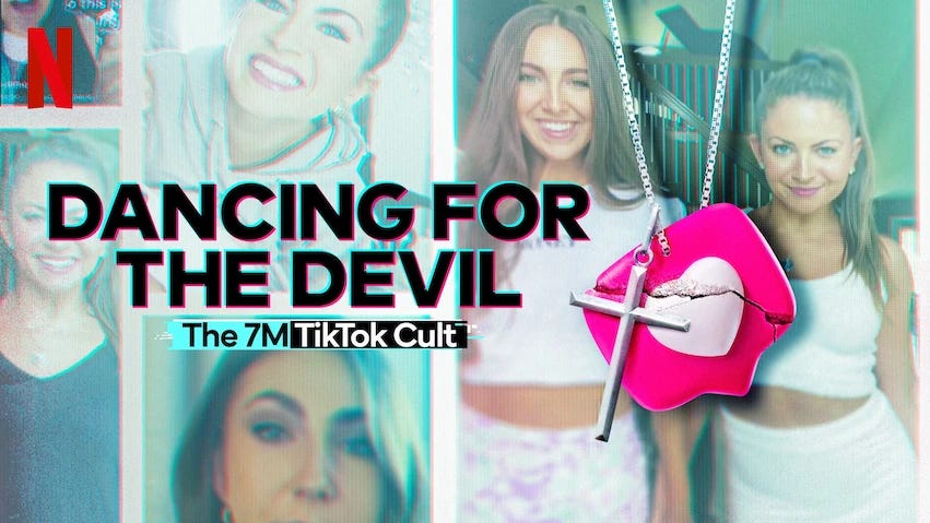 The True Story of Dancing For the Devil: The 7M TikTok Cult Explores  Shekinah Church and Pastor Robert Shinn - Netflix Tudum