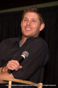 L.A. Supernatural Convention 3 195