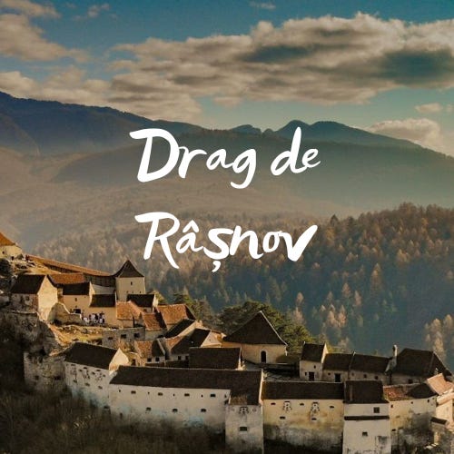 Drag de Râșnov