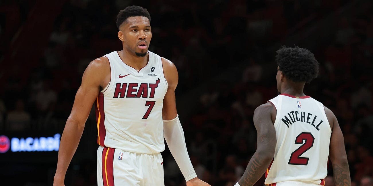 Miami Heat 2026-27 Season Preview Part 2: Adebayo, defense, Pelle’s leap, backcourt concerns, Wiggins & predictions