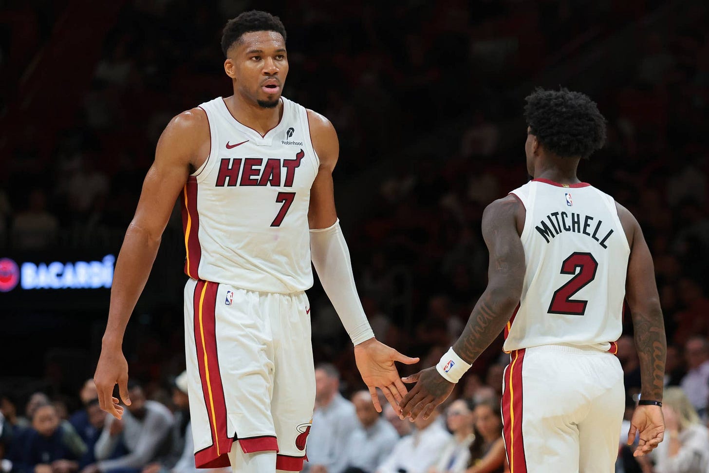 How to Watch Timberwolves vs Heat: Live Stream NBA Preseason, TV Channel - Athlon How to Watch Timberwolves vs Heat: Live Stream NBA Preseason, TV Channel - Athlon
