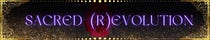 sacred (r)evolution