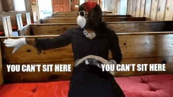 Go Away Reaction GIF by Robert E Blackmon Go Away Reaction GIF by Robert E Blackmon