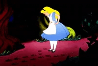 alice in wonderland girl GIF alice in wonderland girl GIF