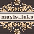 muyis luk's avatar