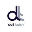 DeFi Today's avatar