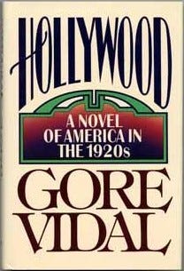 Hollywood (Vidal novel) - Wikipedia