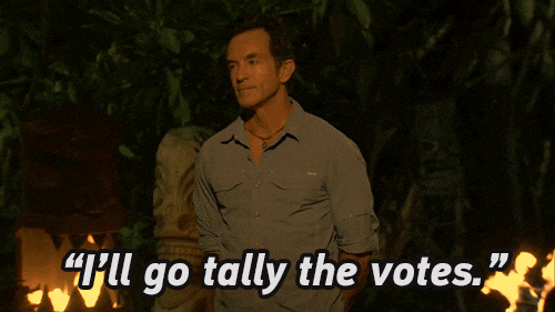 Stop Letting People Bet On Survivor And Other Things That Already Happened