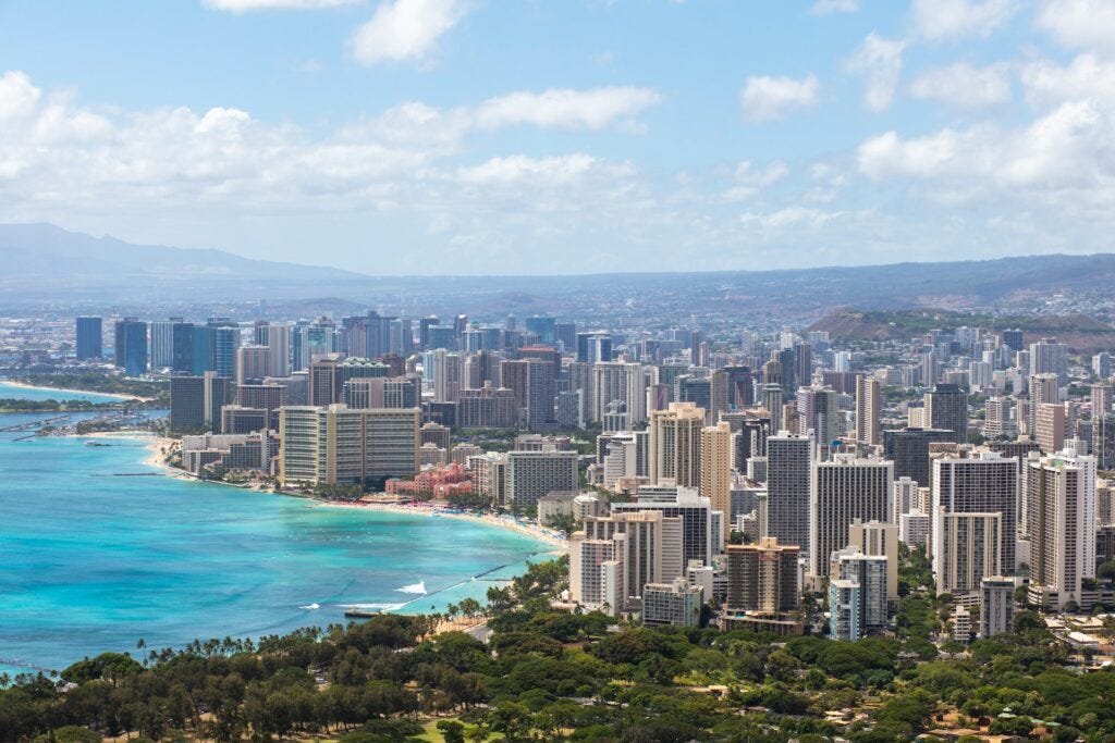 Discover Honolulu: Cruise Port Essentials