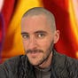 Antonio Alamo's avatar