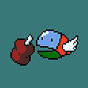 :U's avatar