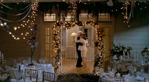 The &quot;Father of the Bride&quot; Movie House
