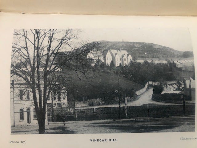 Fenian on the Pampas preview