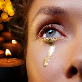 FIRE meets WATER: Joy & Sorrow