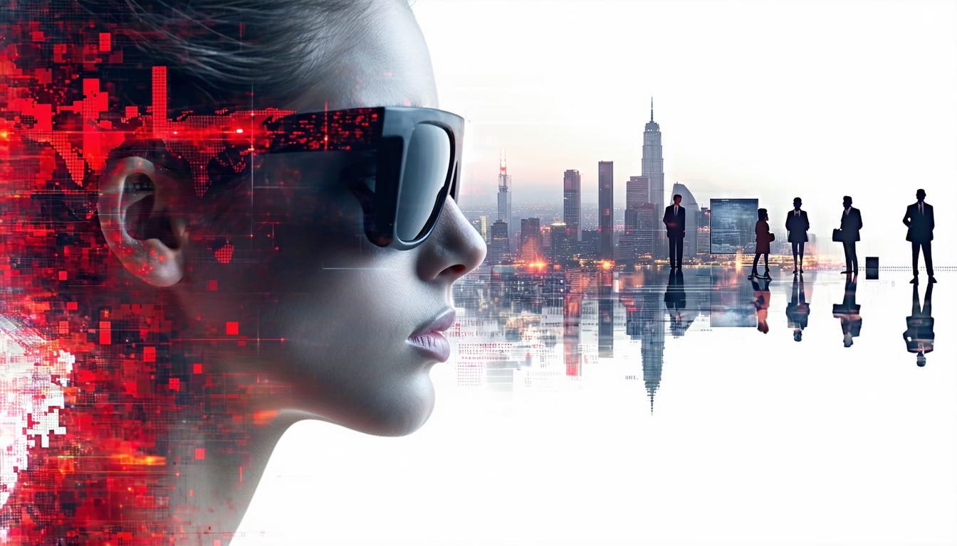 If Users Matter Less, How Will Vendors Make Money In The "SaaSpocalypse"?