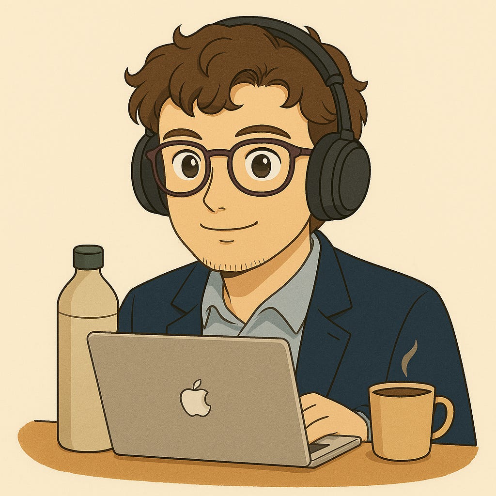 Startup Engineer Life