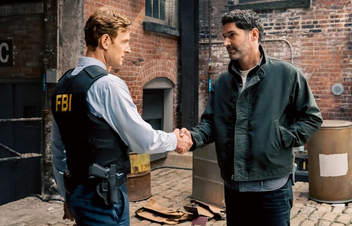 CIA' on CBS: Release Date, Cast for 'FBI' Spinoff, Teaser - Parade CIA' on CBS: Release Date, Cast for 'FBI' Spinoff, Teaser - Parade