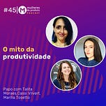 Mulheres de Produto
