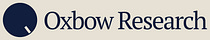 Oxbow Research