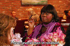 ask an ex for dating advice