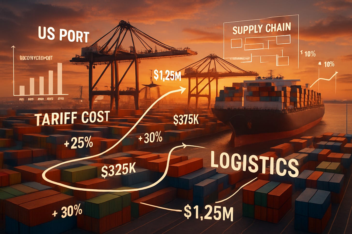 Shipping from China to USA Essential Customs Strategies