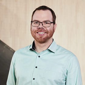 Im Gespräch mit ... Andreas Hermwille