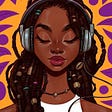 Zahiyah Carter's avatar