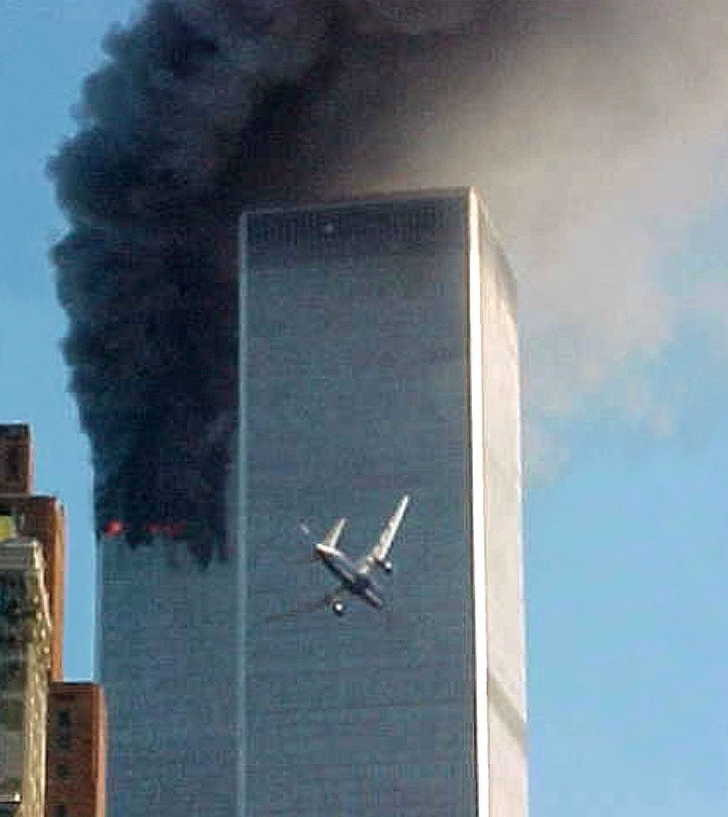 September 11 attacks | History, Summary, Location, Timeline, Casualties, &  Facts | Britannica