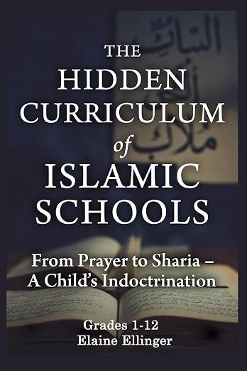 The Hidden Curriculum of Islamic Schools: From Prayer to Sharia - A Child's Indoctrination