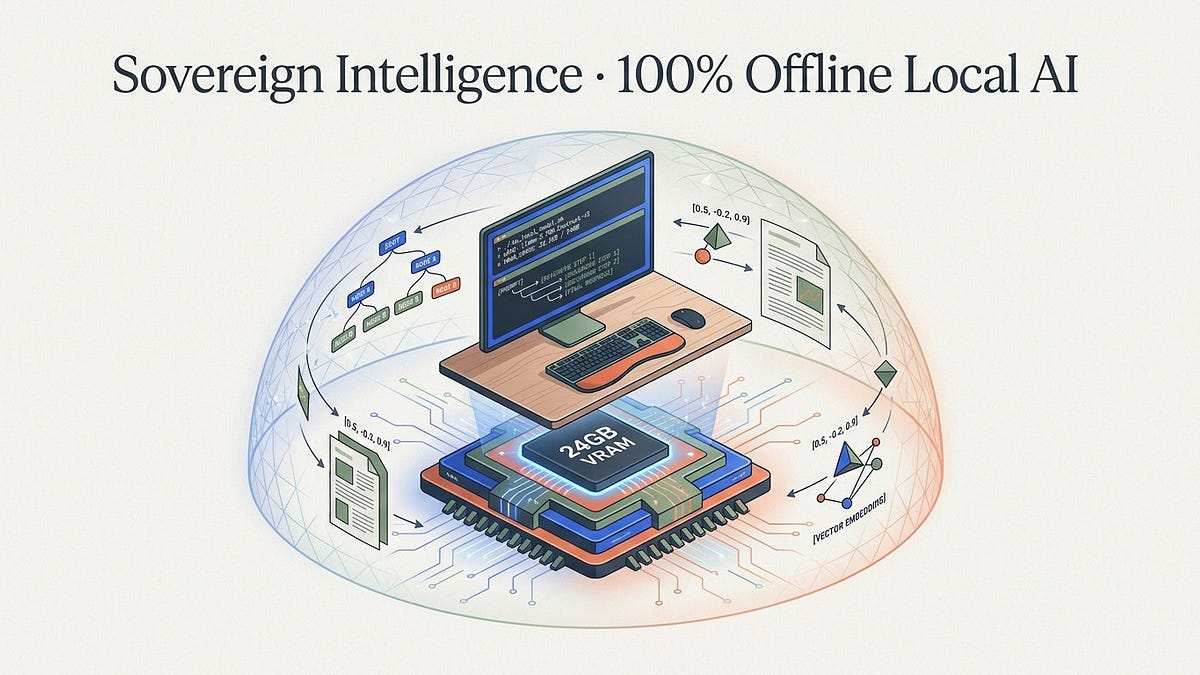 The Local AI Leap: What Qwen 3.8 27B Unlocks for Developers and Enterprises