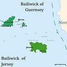 How the EU broke up with the City but not with its tax havens - Part 2 "Treasure Islands"