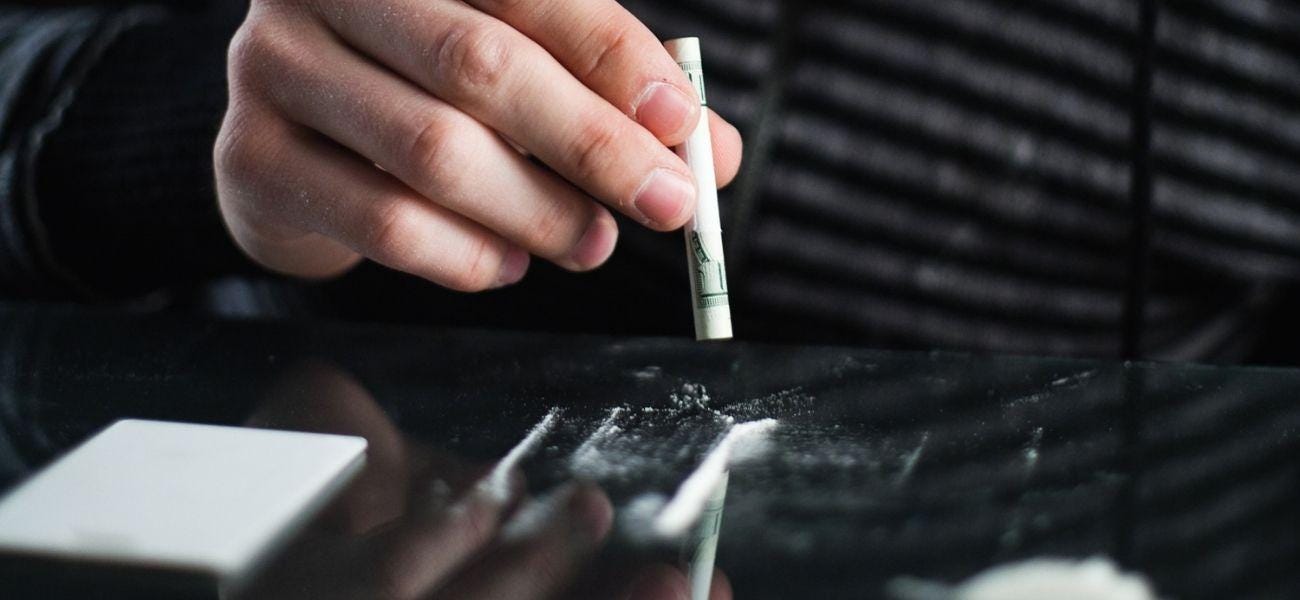 Cocaine Addiction: side effects and treatment | PCP - The Perry Clayman ...