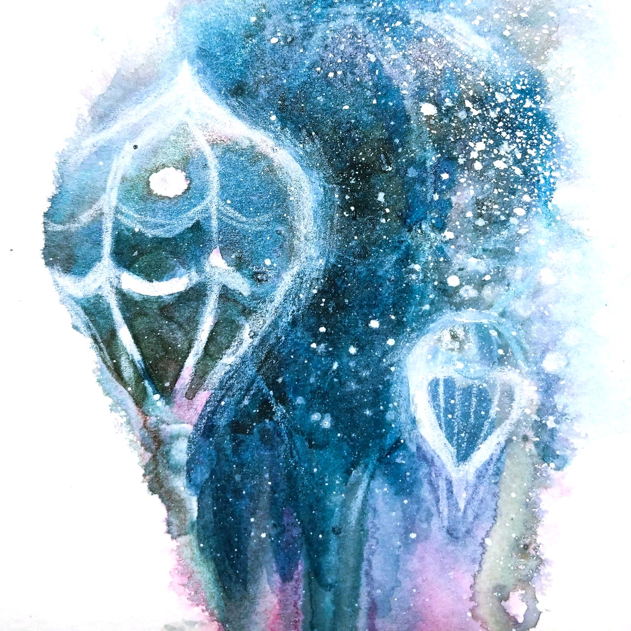 Exploring Enchantment, with Amy T. Won