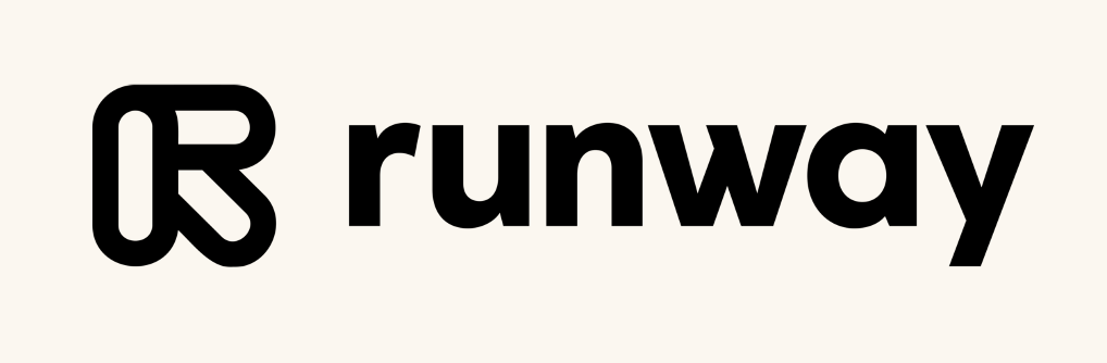 Runway AI example showing how video generation becomes commoditized and value shifts toward creative workflows, editing control, and integration into production pipelines