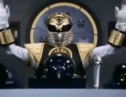 White Tigerzord | DEATH BATTLE Wiki | Fandom