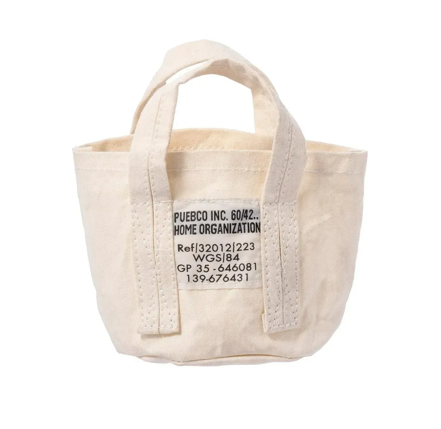 Totally Crazy About L.L. Bean Boat and Tote