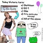Victoria Aronoff's avatar