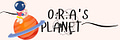 O.R.A's Planet.