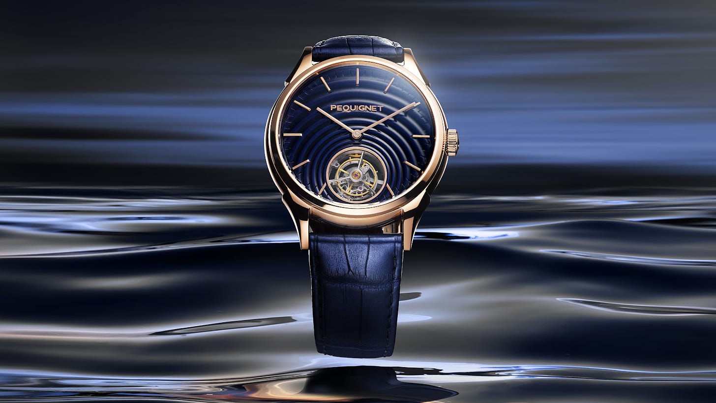 Source: Watches & Wonders 2024
