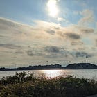 End of Summer Energy Prayer
