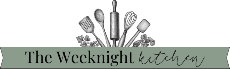 The Weeknight Kitchen