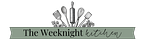 The Weeknight Kitchen