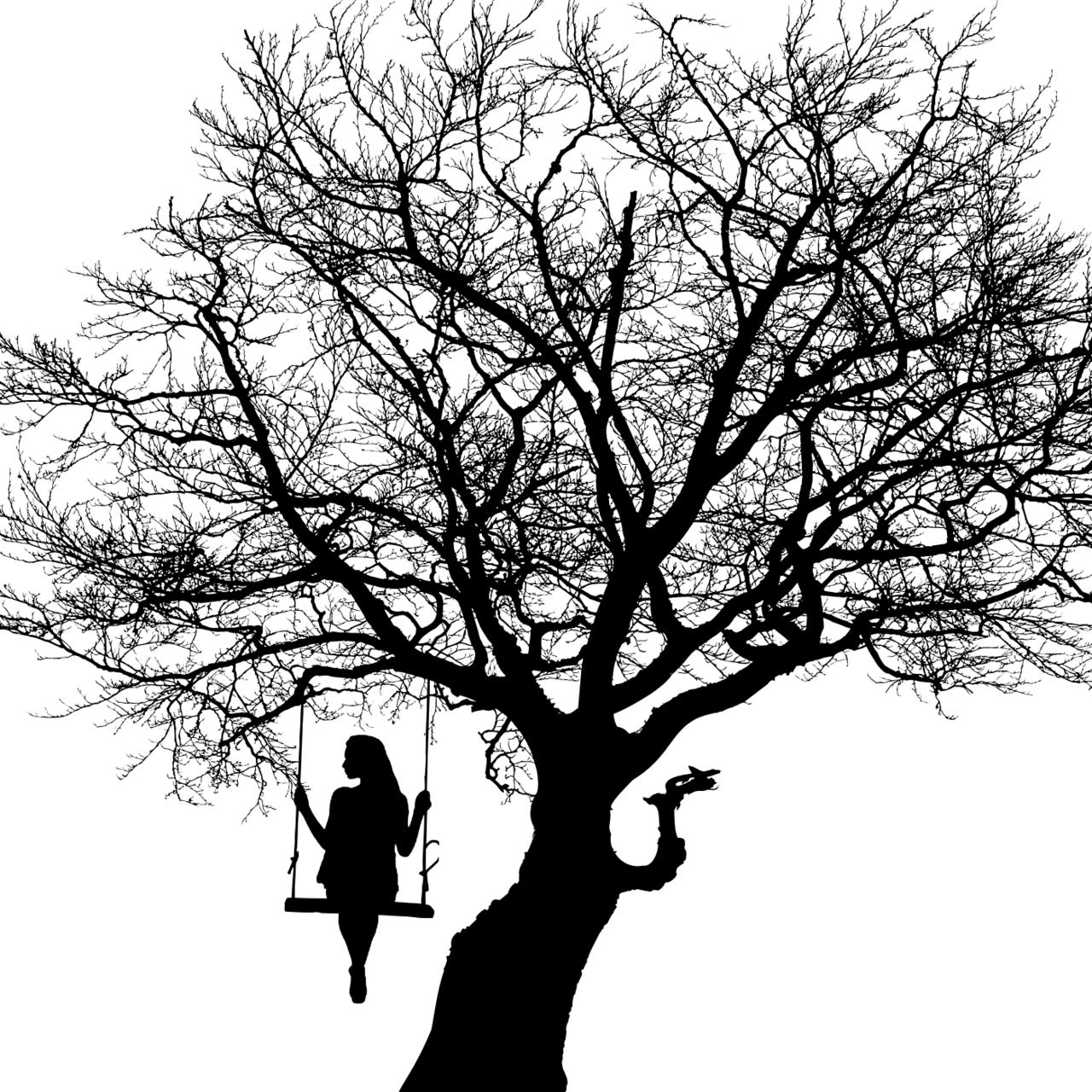 From the Porch Swing