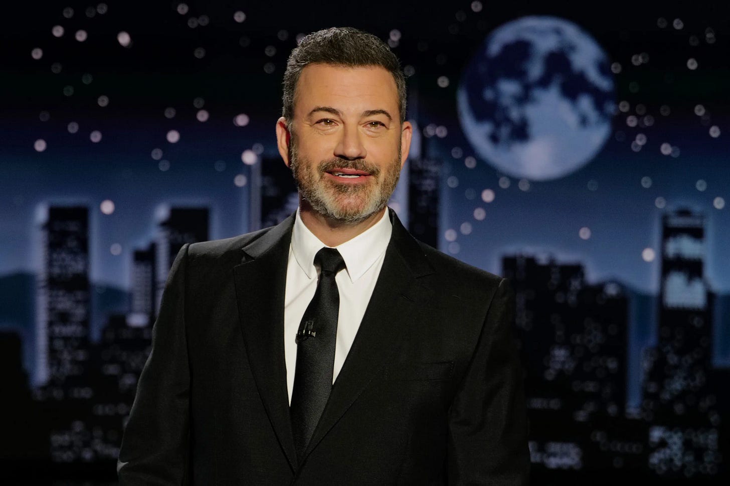 Disney Pulls 'Kimmel Live' Over Host's Charlie Kirk Remarks - Bloomberg