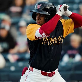 Enmanuel Valdez says 'I'm going to be the first one in the room to be prepared' in order to get back to the Red Sox